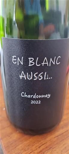 Bourgogne Marsannay En Blanc Aussi 2022