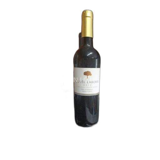 Languedoc Ospecificerad Laborie 2017
