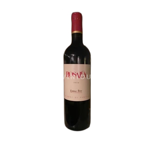 Bordeaux Lalande-de-pomerol Rosalgy 2019