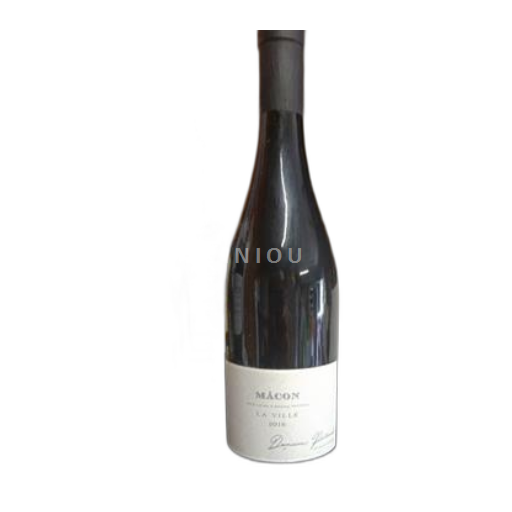 Borgoña Mâcon y Mâcon-villages Domaine Perraud La Ville 2016