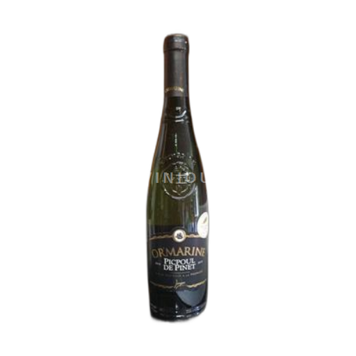 Languedoc Picpoul-de-Pinet Ormarine 2010