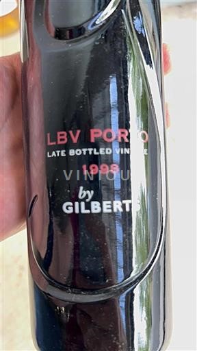 Portugal Porto Gilberts LBV 1998