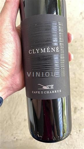 Rhônen laakso Määrittelemätön Cave de Tain Clymène Ei vuosikertaa