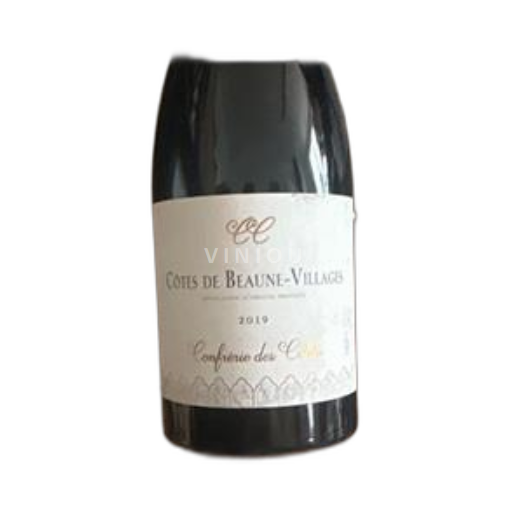Bourgogne Côte de Beaune-byar Confrérie des Crilles 2019