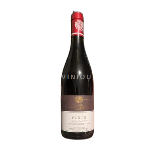 Borgoña Fixin Philippe Robert & Fils Entre Deux Velles 2023
