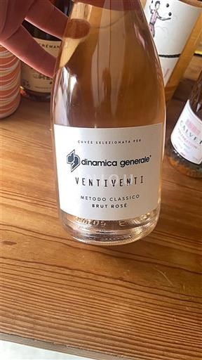 Vénétie Alamicantica generale Non Millésimé