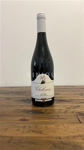 Vallée de la Loire Sancerre Marinot-Verdun Chalencay 2018