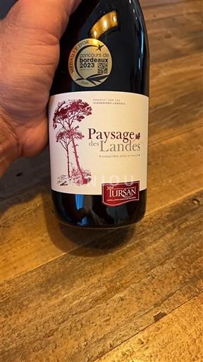 Sud-Ouest Tursan Tursan Paysage des Landes 2022