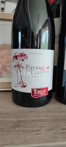 Zuidwest-Frankrijk Tursan Tursan Paysage des Landes 2022