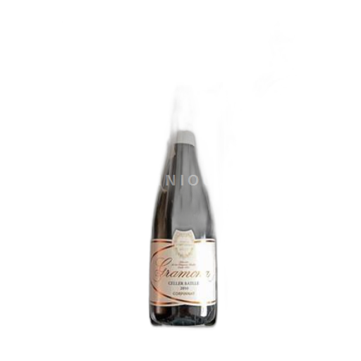 Aragonien Cariñena Gramona Celler Batlle 2010