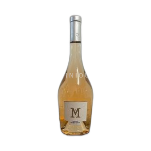 Provansa Côtes-de-Provence Château Saint-Maur M 2022