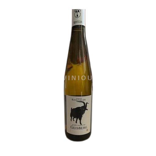 Alsazia Alsazia Grand Cru Grand Cru Domaine Kientzler Geisberg Senza annata
