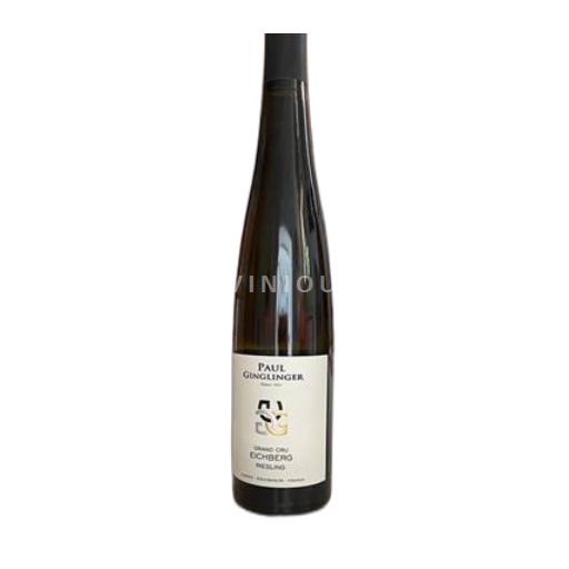Alsace Alsace Grand Cru Grand Cru Paul Ginglinger Eichberg 2020