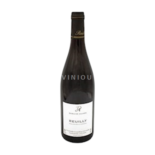 Loire Valley Reuilly Domaine Aujard 2022