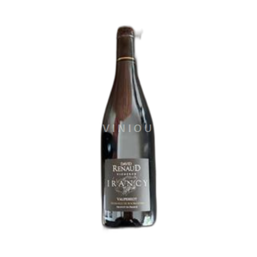Borgoña Irancy EARL Renaud Vaupessiot 2022