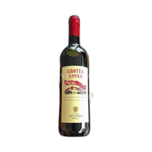 Sardinia Carignano del Sulcis Cantina Santadi Grotta Rossa 2023