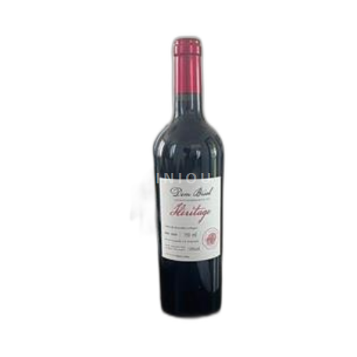 Roussillon Côtes du Roussillon Villages Dom Brial Héritage 2020