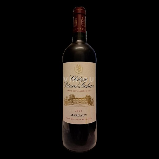 Bordeaux Haut-Médoc Grand Cru Château La Lagune 2022