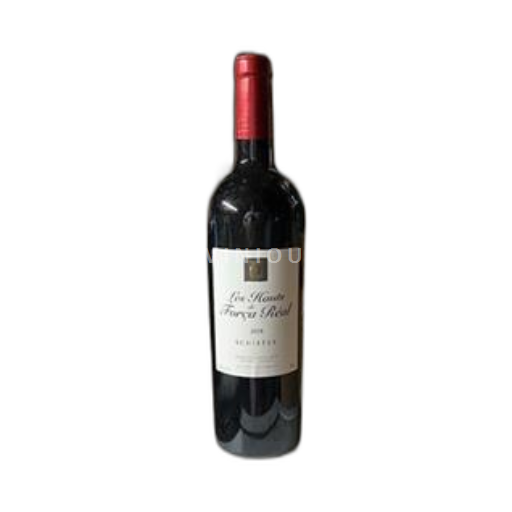 Roussillon Côtes du Roussillon Villages Domaine Força Réal Les Hauts de Força Réal - Schistes 2018