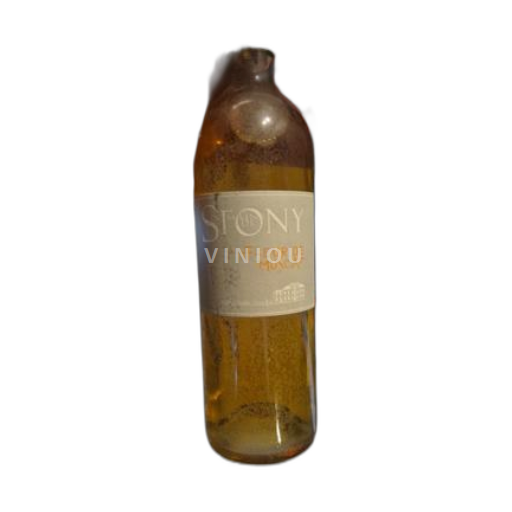 Languedoc og Roussillon Pays d'Oc Stony Fleur de Muscat Ikke årgangsbestemt