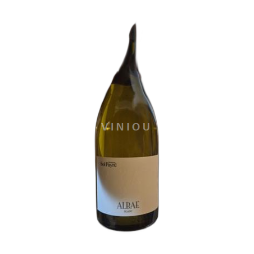 Languedoc og Roussillon Catalansk skråning Domaine Sol Payré Albae 2021