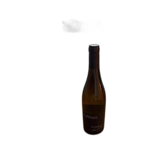 Bourgogne Chablis Domaine Des Chaumes Fût de Chêne 2022
