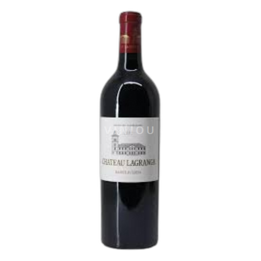 Burdeos Saint-Julien Château Lagrange 2017