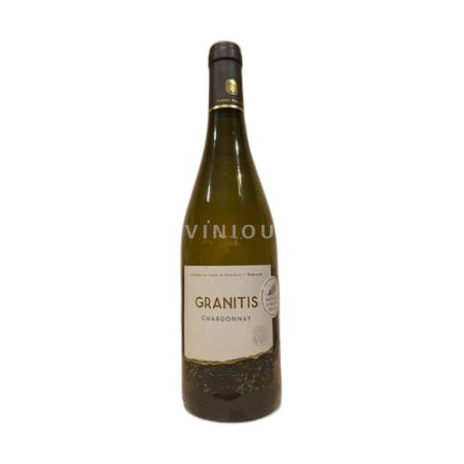 Beaujolais No especificado Vignerons des Terres Secrètes Granitis 2023