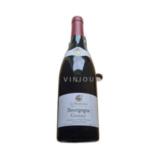 Burgundi Bourgogne La Burgondie 2020