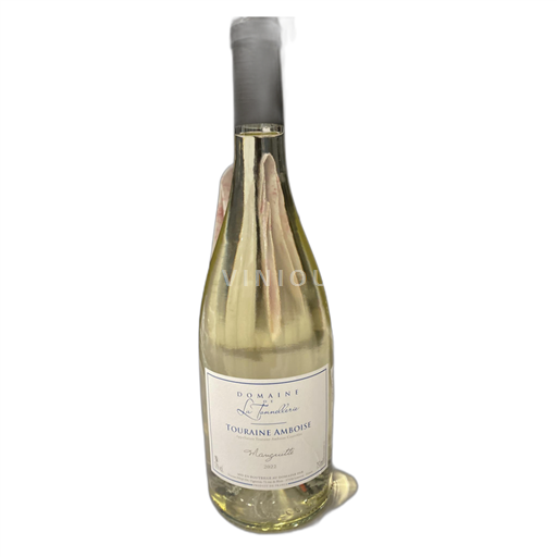 Údolí Loiry Touraine-Amboise Domaine de La Tonnellerie Manguette 2022