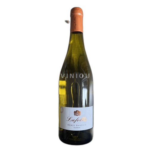 Dolina Loare Lafollie Sauvignon 2023
