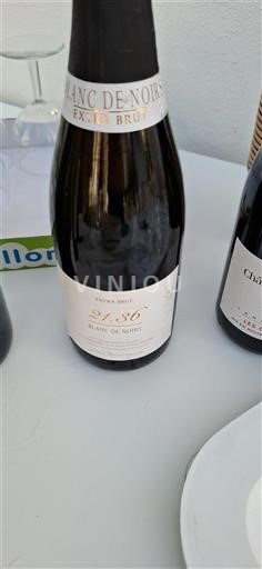 Champagne 21.36 2021