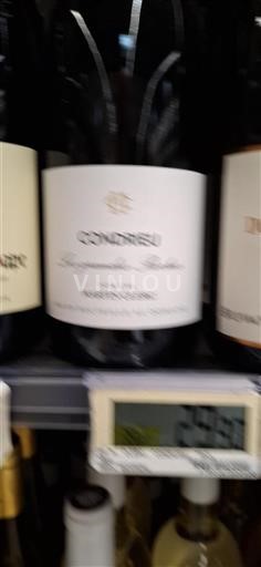Rhônetal Condrieu Domaine Georges Vernay Les Terrasses de l'Empire Ohne Jahrgang