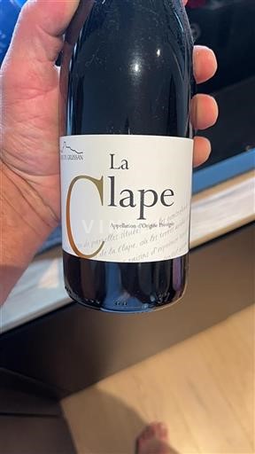 Languedoc La Clape Château Gruissan 2023