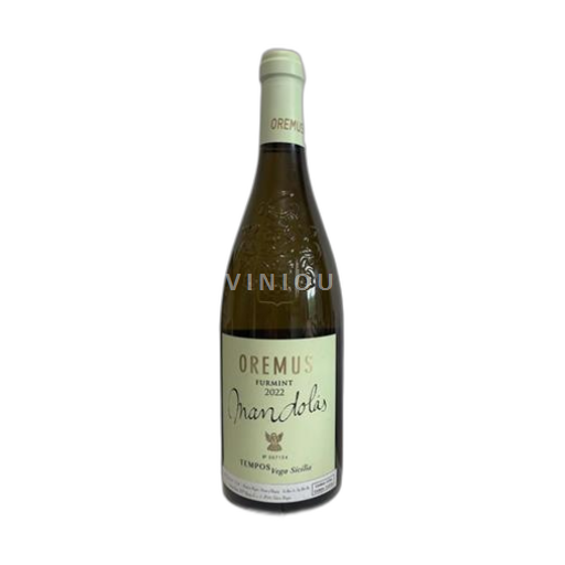 Tokaj Tokaji Eszencia Oremus Mandolas 2022