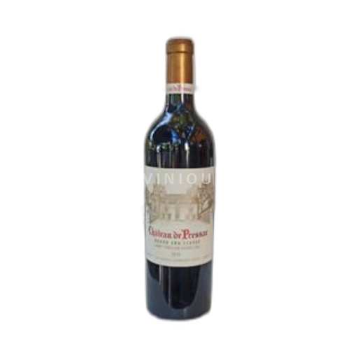 Bordeaux Saint-Émilion Grand Cru Château Pressac 2019
