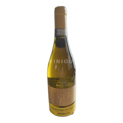 Sardinien Vermentino di Gallura Masone Mannu Vermentino di gallura 2023