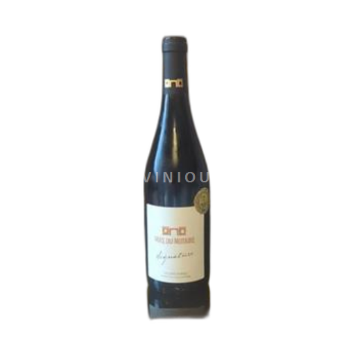Rhônedalen Costières-de-Nîmes Mas du Notaire Signature 2014