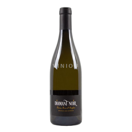 Rhône-dalen Grignan-les-Adhémar Diamant Noir 2022