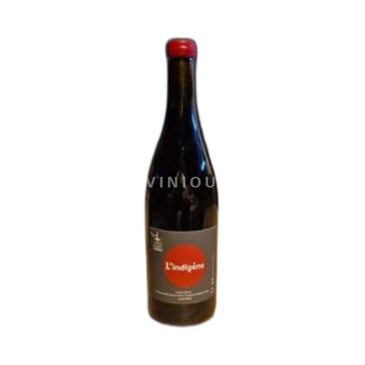 Savoie ja Bugey L’indigène Ei vuosikertaa
