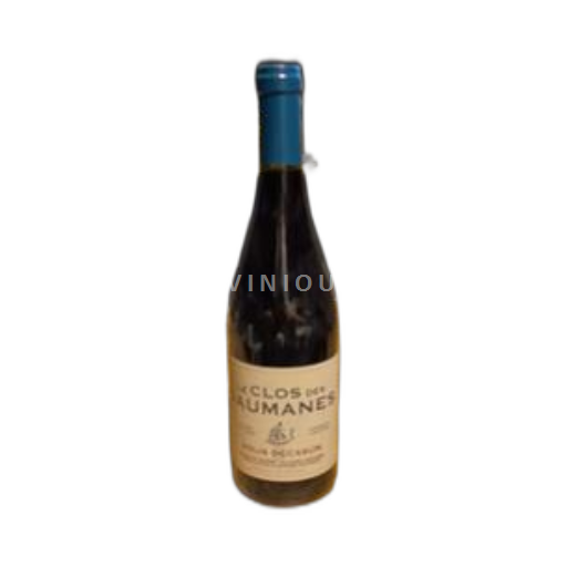 Vin Rouge sec Solis Occasum Le Clos des Saumanes 2022 France Vallée du Rhône AOC