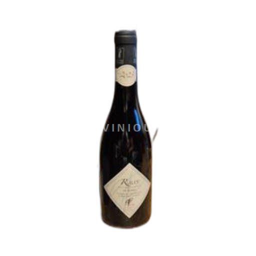 Borgogna Rully Domaine La Renaissance La Barre 2023