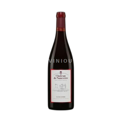 Vale do Loire Sancerre Château Sancerre 2022