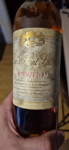 Zuidwest-Frankrijk Monbazillac Clos de Saint Laurent Niet-geïntegreerd