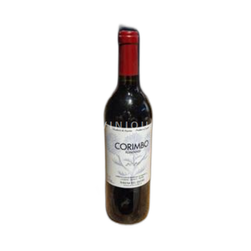 Castilien og León Ribera del Duero Bodegas La Horra Corimbo Ecológico 2020