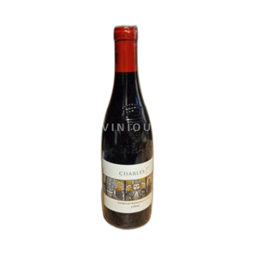 Rhônetal Lirac Usseglio Raymond & Fils Charles Ier 2023