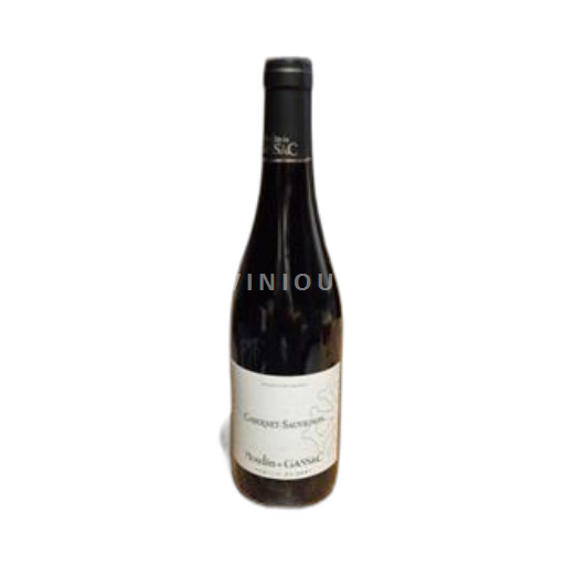 Languedoc Ospecificerad Moulin de Gassac 2023