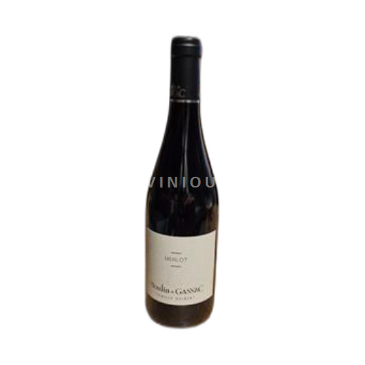 Languedoc Ospecificerad Moulin de Gassac 2022