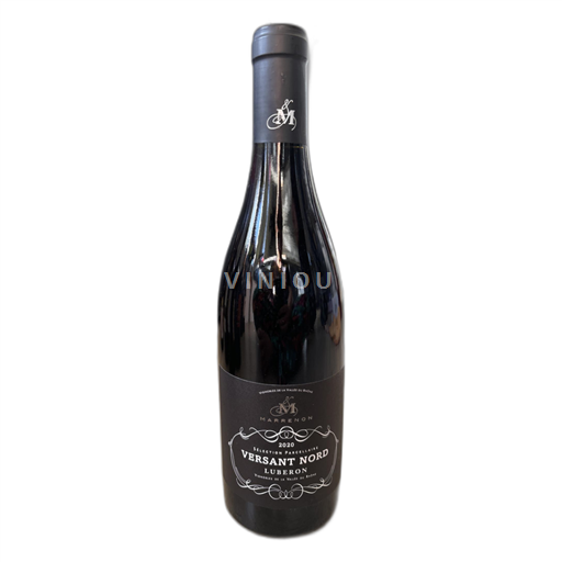 Rhônevallei Luberon Marrenon Versant Nord 2020