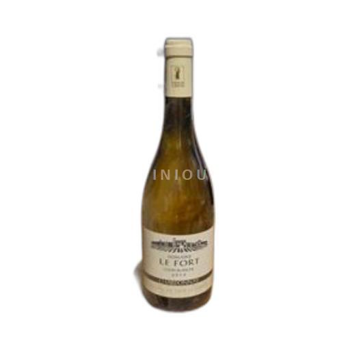 Burgundija Marsannay Domaine Le Fort Blanche 2019